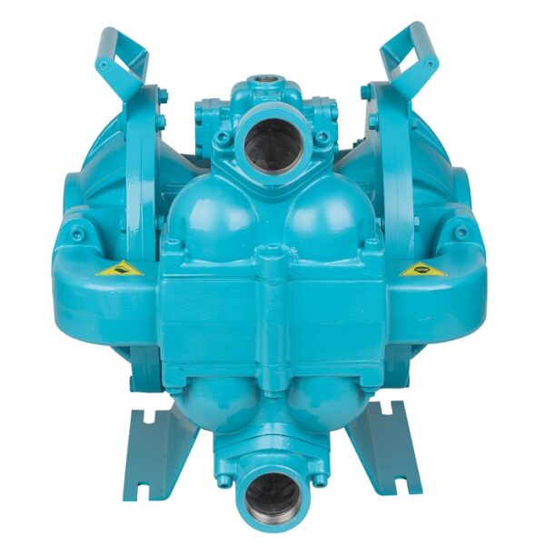 تصویر پمپ دیافراگمی دیا Dia Pump سری Heavy Duty مدل (3) DPH15