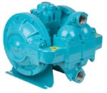 تصویر پمپ دیافراگمی دیا Dia Pump سری Heavy Duty مدل (1) DPH15
