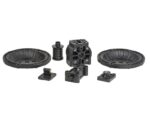 قطعات و لوازم یدکی پمپ دیافراگمی دیا (4) Dia Pump Spare Parts