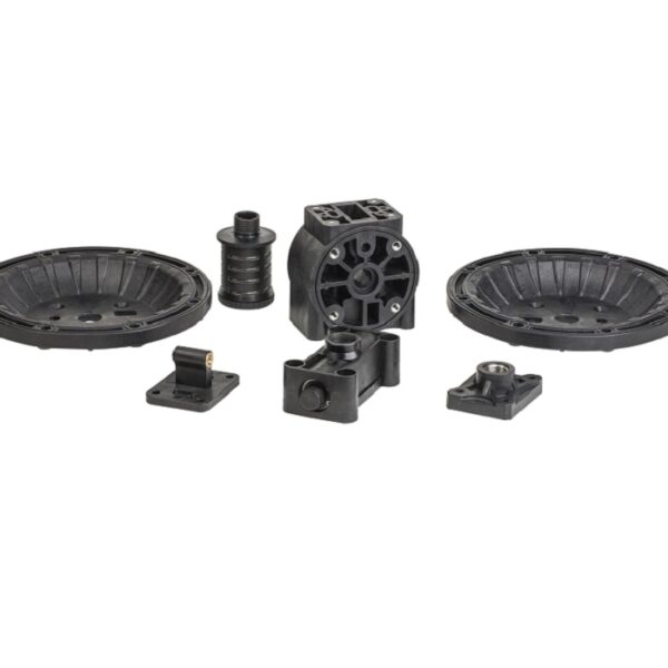 قطعات و لوازم یدکی پمپ دیافراگمی دیا (4) Dia Pump Spare Parts