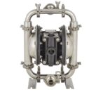 تصویر پمپ دیافراگمی دیا Dia Pump سری Hygienic مدل (3) DP10