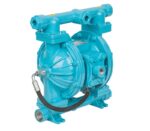 تصویر پمپ دیافراگمی دیا Dia Pump سری High Pressure مدل (2) DP100