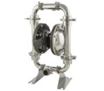 تصویر پمپ دیافراگمی دیا Dia Pump سری Hygienic مدل (1) DP20