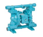 تصویر پمپ دیافراگمی دیا Dia Pump مدل (2) DP-05 Pro