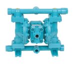 تصویر پمپ دیافراگمی دیا Dia Pump مدل (3) DP-05 Pro