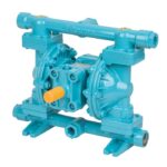 تصویر پمپ دیافراگمی دیا Dia Pump مدل (1) DP-05 Pro
