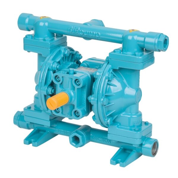 تصویر پمپ دیافراگمی دیا Dia Pump مدل (1) DP-05 Pro