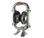تصویر پمپ دیافراگمی دیا Dia Pump سری Hygienic مدل (1) DP15