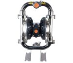 تصویر پمپ دیافراگمی دیا Dia Pump سری Hygienic مدل (2) DP15