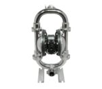 تصویر پمپ دیافراگمی دیا Dia Pump سری Hygienic مدل (3) DP20