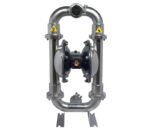 تصویر پمپ دیافراگمی دیا Dia Pump سری Hygienic مدل (3) DP30
