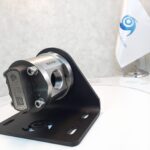 (1) پمپ دنده ای - غلیظ کش استیل گوهراب goharab مدل GA-SX100