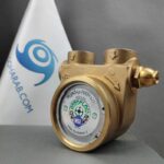 پمپ پره ای Fluid o Tech ساخت ایتالیا مدل PA501