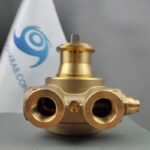 پمپ پره ای Fluid o Tech