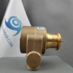 پمپ پره ای Fluid o Tech ساخت ایتالیا مدل PA501 (3)