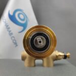 پمپ پره ای Fluid o Tech