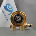 پمپ پره ای Fluid o Tech