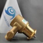 پمپ پره ای Fluid o Tech