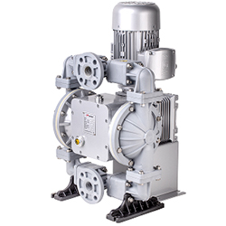 Diapump Electric series