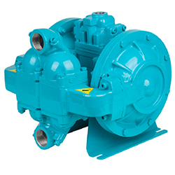 Diapump Heavy Duty series