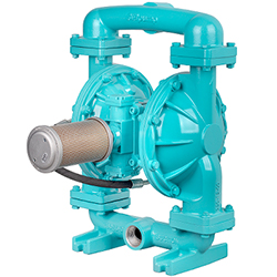 Diapump High Pressure series