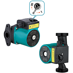 LEO Circulation Pump