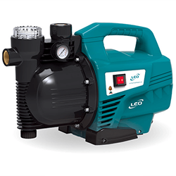 LEO Garden Pump