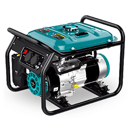 LEO Generator