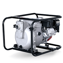 LEO Motorpump