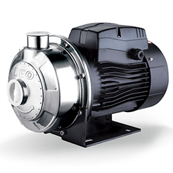 LEO Steel Pump