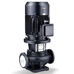 LEO Vertical Circulation Pump