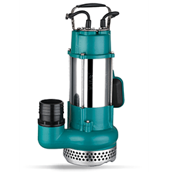 LEO submersible Pump