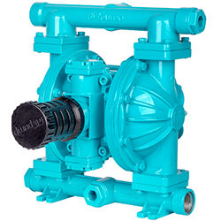 Diapump Plus series