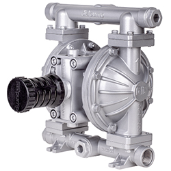 Diapump Pro series