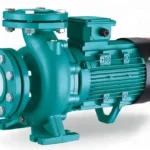پمپ سانتریفیوژ لئو LEO مدل XST32-160/30